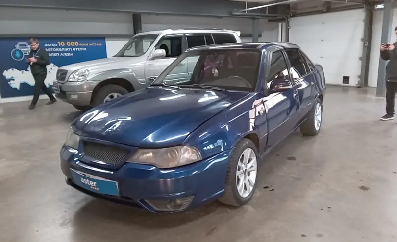 Daewoo Nexia 2012 года за 1 500 000 тг. в Астана