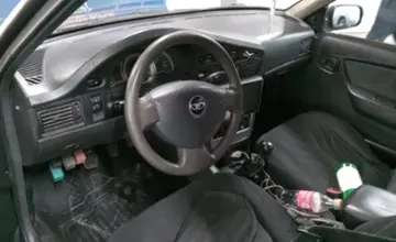 Daewoo Nexia 2012 года за 1 500 000 тг. в Астана фото 5