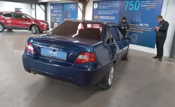 Daewoo Nexia 2012 года за 1 500 000 тг. в Астана фото 3