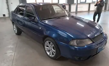 Daewoo Nexia 2012 года за 1 500 000 тг. в Астана фото 2