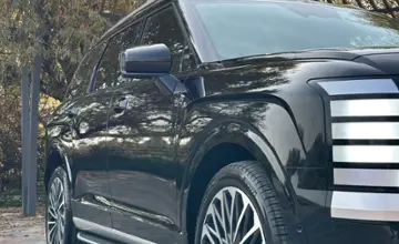 Hyundai Palisade 2025 года за 41 000 000 тг. в Алматы фото 3