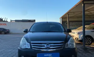 Nissan Almera 2014 года за 3 600 000 тг. в Караганда фото 2