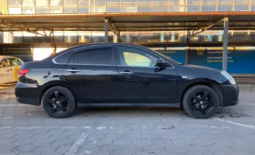 Nissan Almera 2014 года за 3 600 000 тг. в Караганда фото 4