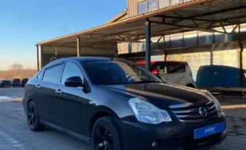 Nissan Almera 2014 года за 3 600 000 тг. в Караганда фото 3