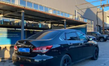 Nissan Almera 2014 года за 3 600 000 тг. в Караганда