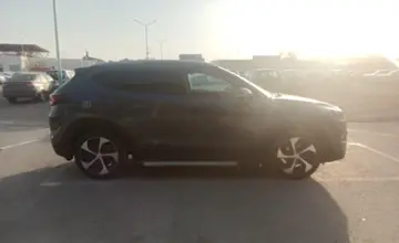 Hyundai Tucson 2018 года за 10 000 000 тг. в Кызылорда фото 4