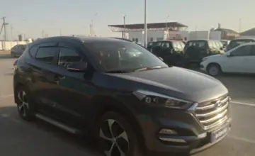 Hyundai Tucson 2018 года за 10 000 000 тг. в Кызылорда фото 3