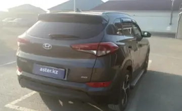 Hyundai Tucson 2018 года за 10 000 000 тг. в Кызылорда
