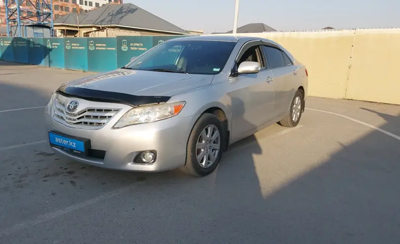 Toyota Camry 2011 года за 5 200 000 тг. в Шымкент
