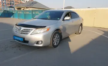 Toyota Camry 2011 года за 5 200 000 тг. в Шымкент фото 1