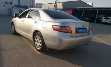 Toyota Camry 2011 года за 5 200 000 тг. в Шымкент фото 4