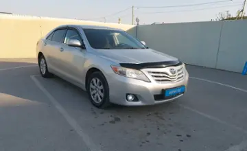 Toyota Camry 2011 года за 5 200 000 тг. в Шымкент фото 2