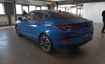 JAC J7 2022 года за 6 000 000 тг. в Астана фото 4