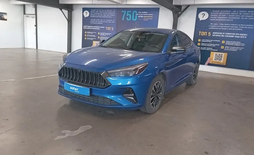 JAC J7 2022 года за 6 000 000 тг. в Астана