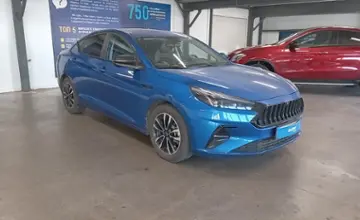 JAC J7 2022 года за 6 000 000 тг. в Астана фото 2