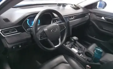 JAC J7 2022 года за 6 000 000 тг. в Астана фото 5
