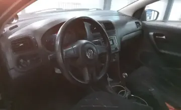 Volkswagen Polo 2013 года за 4 000 000 тг. в Астана фото 5