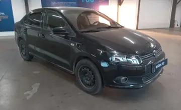 Volkswagen Polo 2013 года за 4 000 000 тг. в Астана фото 2