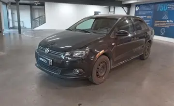 Volkswagen Polo 2013 года за 4 000 000 тг. в Астана фото 1