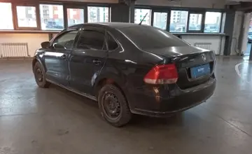 Volkswagen Polo 2013 года за 4 000 000 тг. в Астана фото 4