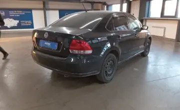 Volkswagen Polo 2013 года за 4 000 000 тг. в Астана фото 3