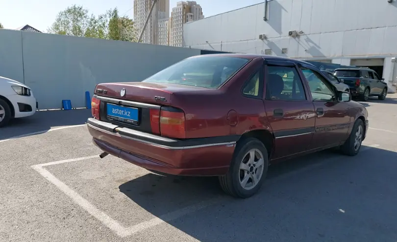 Opel Vectra 1993 года за 1 000 000 тг. в Шымкент фото 3