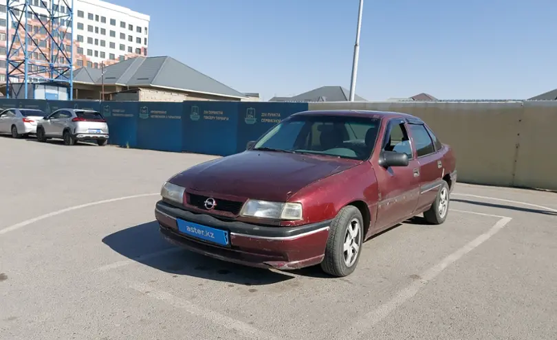 Opel Vectra 1993 года за 1 000 000 тг. в Шымкент