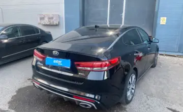 Kia Optima 2015 года за 9 000 000 тг. в Астана
