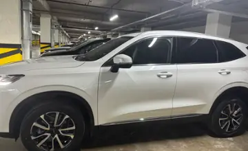 Haval H6 2024 года за 13 200 000 тг. в Астана фото 2