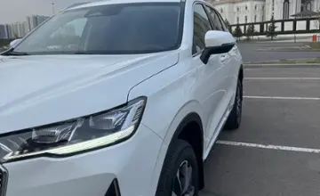 Haval H6 2024 года за 13 200 000 тг. в Астана