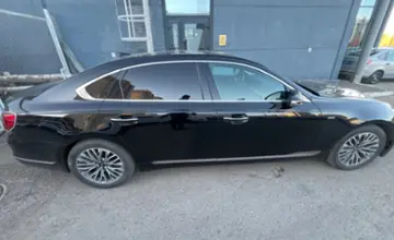 Kia K900 2019 года за 18 000 000 тг. в Астана фото 4