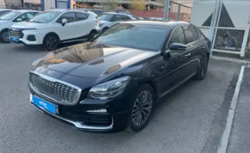 Kia K900 2019 года за 18 000 000 тг. в Астана фото 1