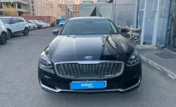 Kia K900 2019 года за 18 000 000 тг. в Астана фото 2