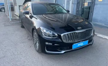 Kia K900 2019 года за 18 000 000 тг. в Астана фото 3
