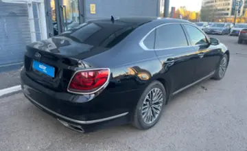 Kia K900 2019 года за 18 000 000 тг. в Астана