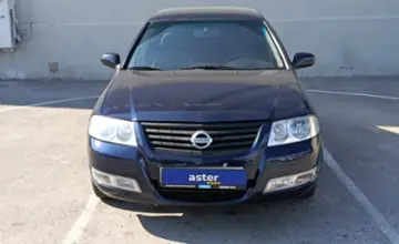 Nissan Almera Classic 2010 года за 3 800 000 тг. в Тараз фото 2