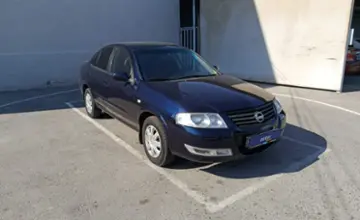 Nissan Almera Classic 2010 года за 3 800 000 тг. в Тараз фото 3