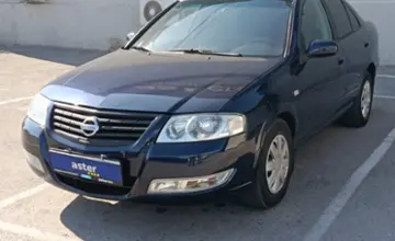 Nissan Almera Classic 2010 года за 3 800 000 тг. в Тараз фото 1