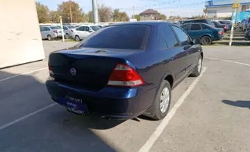 Nissan Almera Classic 2010 года за 3 800 000 тг. в Тараз