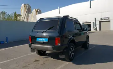 LADA (ВАЗ) 2121 (4x4) 2023 года за 4 800 000 тг. в Шымкент фото 3