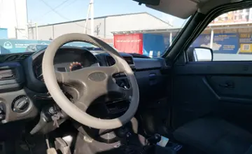 LADA (ВАЗ) 2121 (4x4) 2023 года за 4 800 000 тг. в Шымкент фото 5