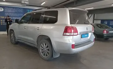 Toyota Land Cruiser 2011 года за 15 000 000 тг. в Астана фото 4