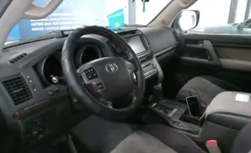 Toyota Land Cruiser 2011 года за 15 000 000 тг. в Астана фото 5
