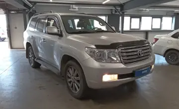 Toyota Land Cruiser 2011 года за 15 000 000 тг. в Астана фото 2