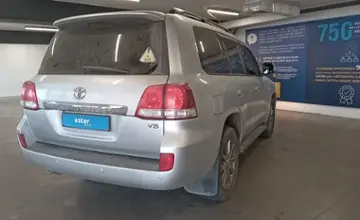 Toyota Land Cruiser 2011 года за 15 000 000 тг. в Астана фото 3