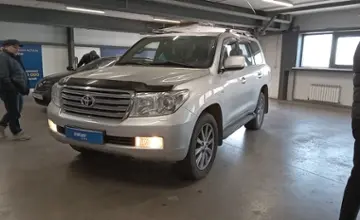 Toyota Land Cruiser 2011 года за 15 000 000 тг. в Астана фото 1