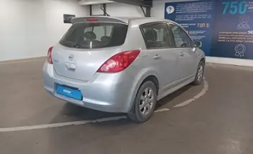 Nissan Tiida 2013 года за 5 000 000 тг. в Астана фото 3