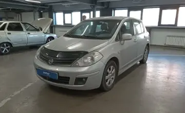 Nissan Tiida 2013 года за 5 000 000 тг. в Астана фото 1