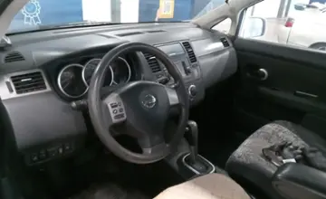 Nissan Tiida 2013 года за 5 000 000 тг. в Астана фото 5