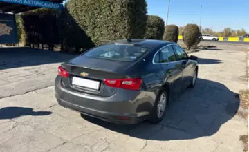 Chevrolet Malibu 2016 года за 8 000 000 тг. в Талдыкорган